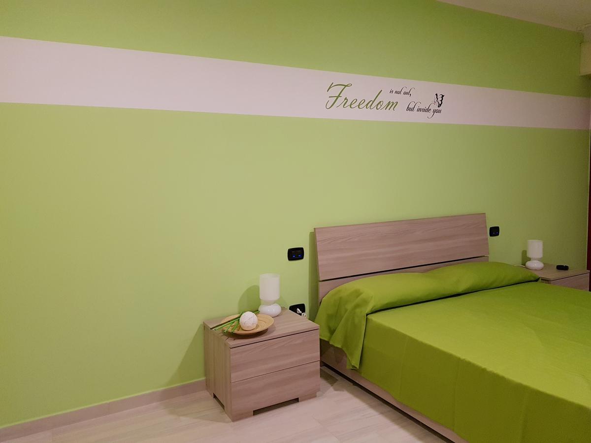 Tenuta Landi Country House Fisciano Ngoại thất bức ảnh