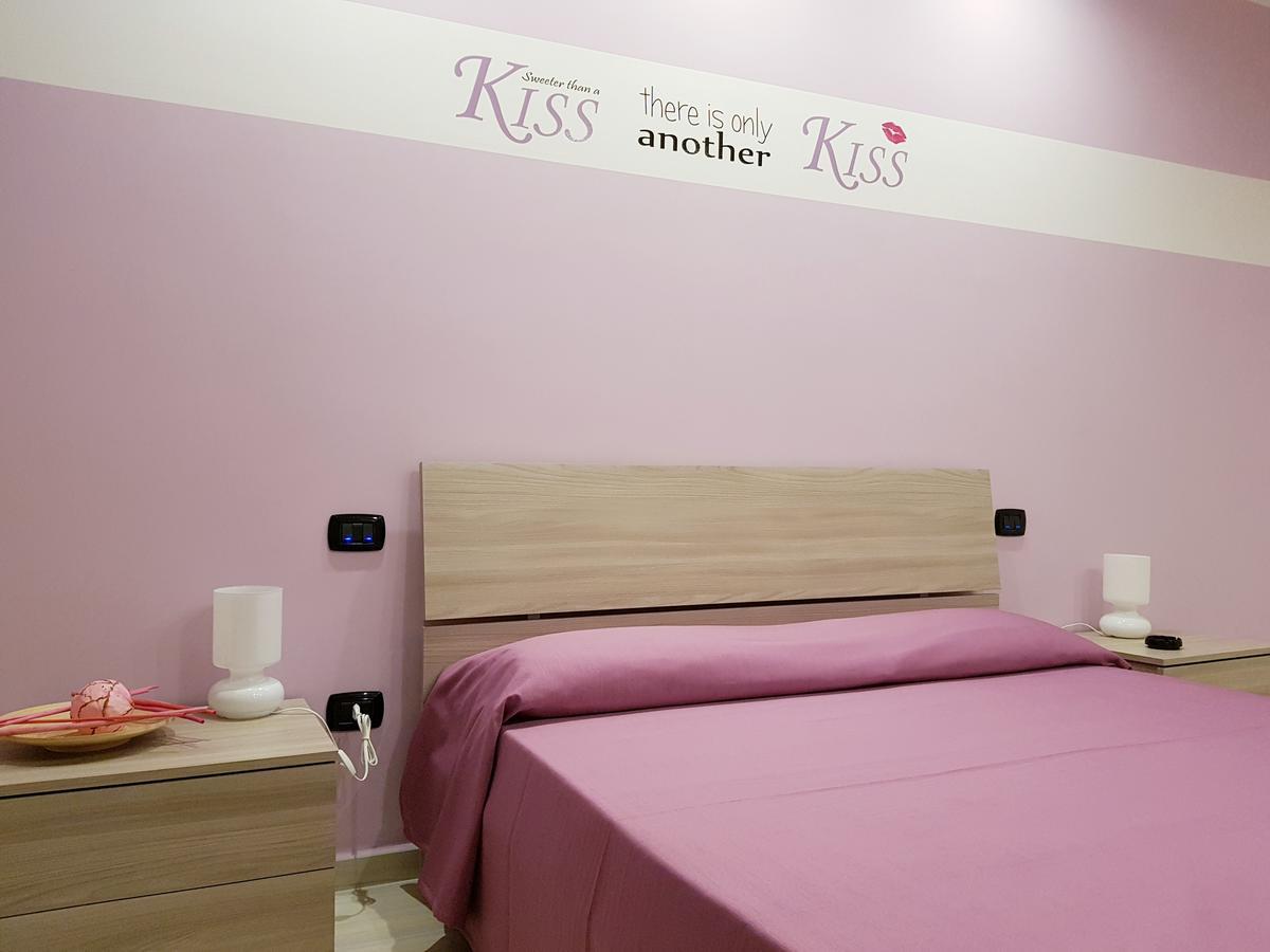 Tenuta Landi Country House Fisciano Ngoại thất bức ảnh