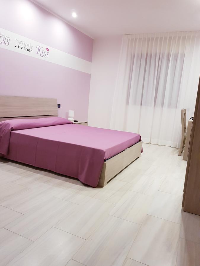 Tenuta Landi Country House Fisciano Ngoại thất bức ảnh