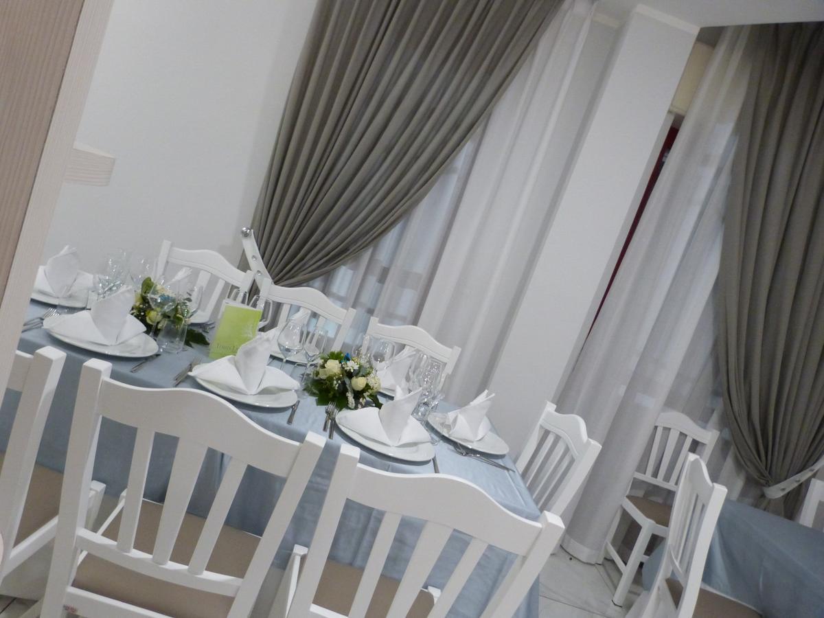 Tenuta Landi Country House Fisciano Ngoại thất bức ảnh