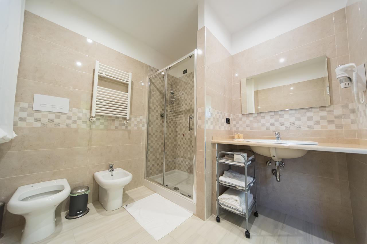 Tenuta Landi Country House Fisciano Ngoại thất bức ảnh