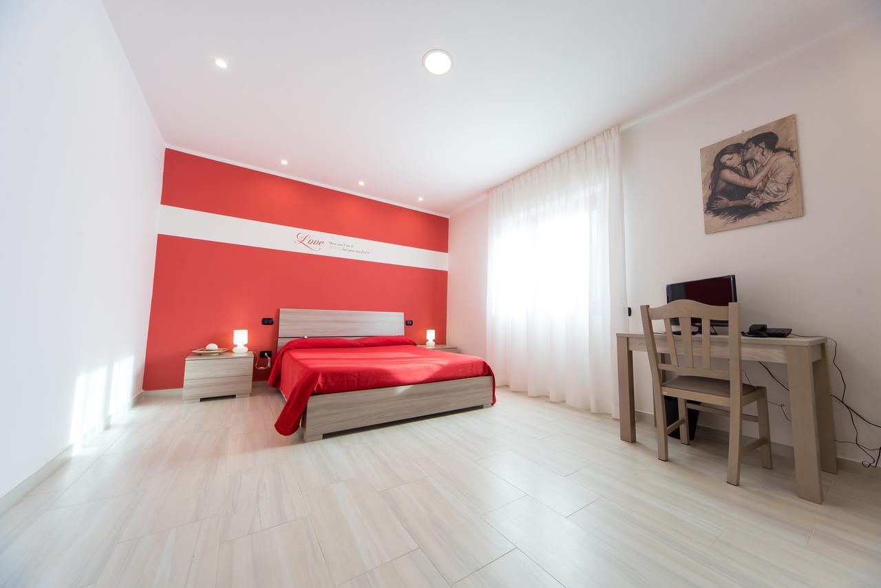 Tenuta Landi Country House Fisciano Ngoại thất bức ảnh