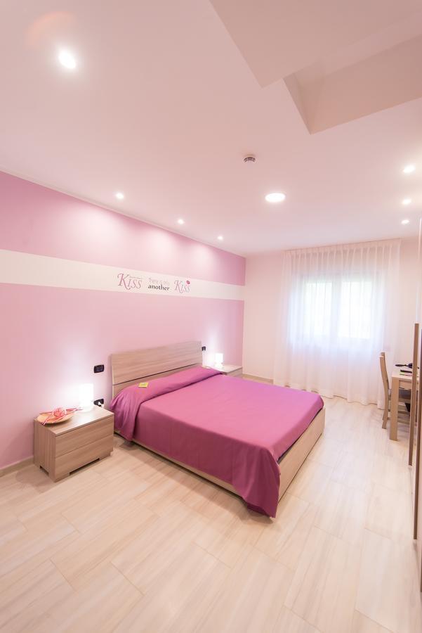 Tenuta Landi Country House Fisciano Ngoại thất bức ảnh