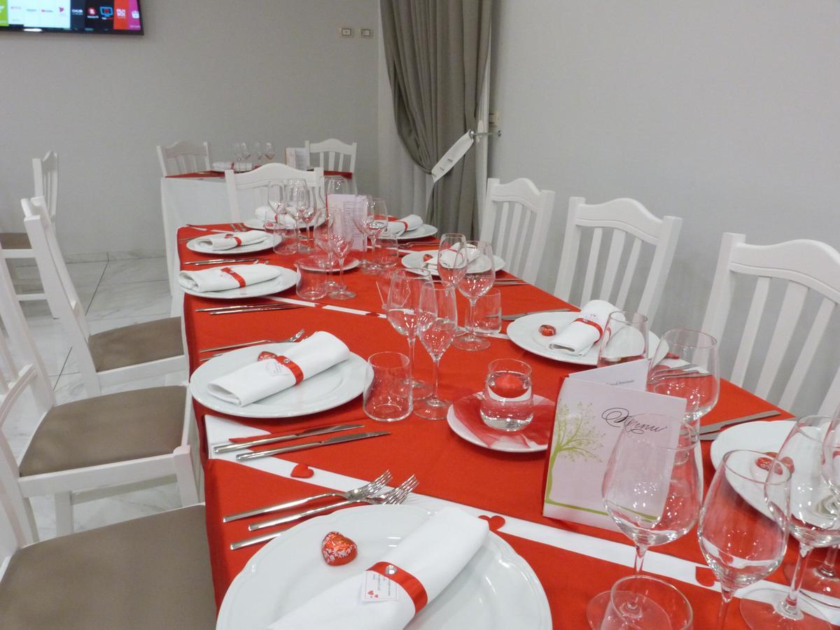Tenuta Landi Country House Fisciano Ngoại thất bức ảnh